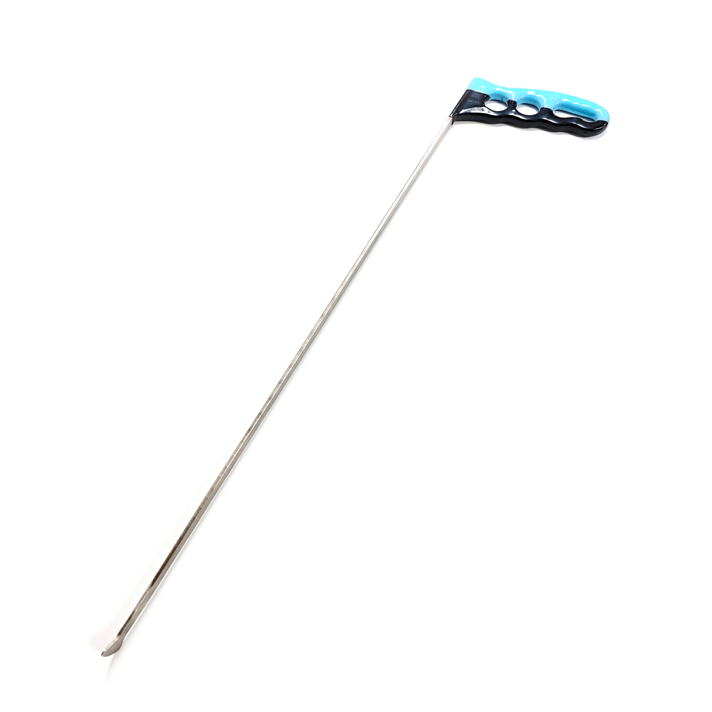 PDR FINESSE WHALE TAIL 18" LONG WITH 3/4" SPADE