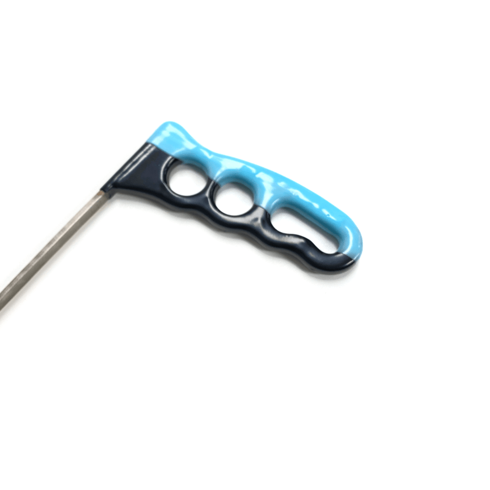 PDR FINESSE WHALE TAIL 18" LONG WITH 3/4" SPADE - Image 2