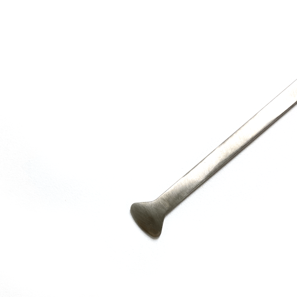 PDR FINESSE WHALE TAIL 18" LONG WITH 3/4" SPADE - Image 3