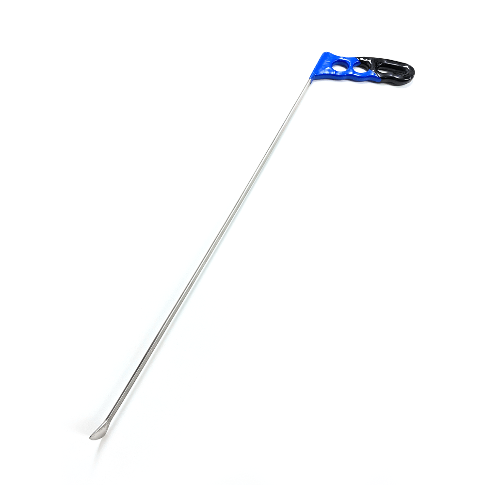 PDR FINESSE WHALE TAIL 18" LONG 1/8" SPADE