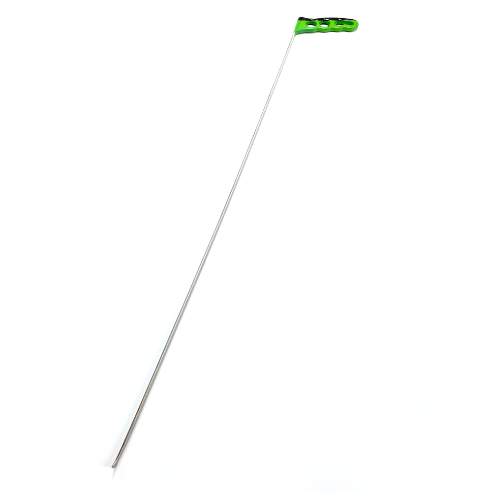 PDR FINESSE WHALE TAIL 30" LONG WITH 1/2" SPADE