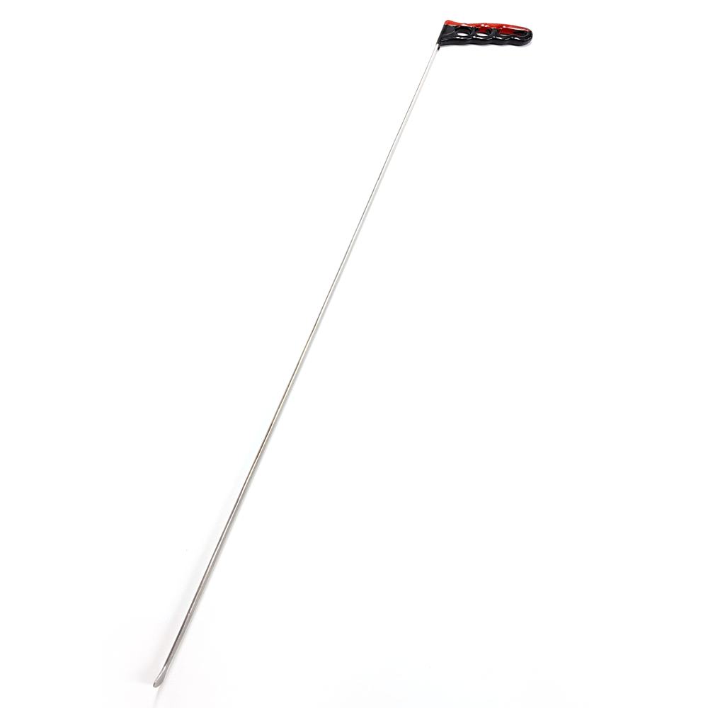 PDR FINESSE WHALE TAIL 30" LONG WITH 3/4" SPADE