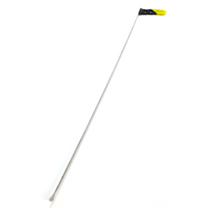 PDR FINESSE WHALE TAIL 30" LONG WITH 1/8" SPADE