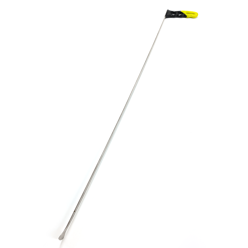 PDR FINESSE WHALE TAIL 30" LONG WITH 1/8" SPADE