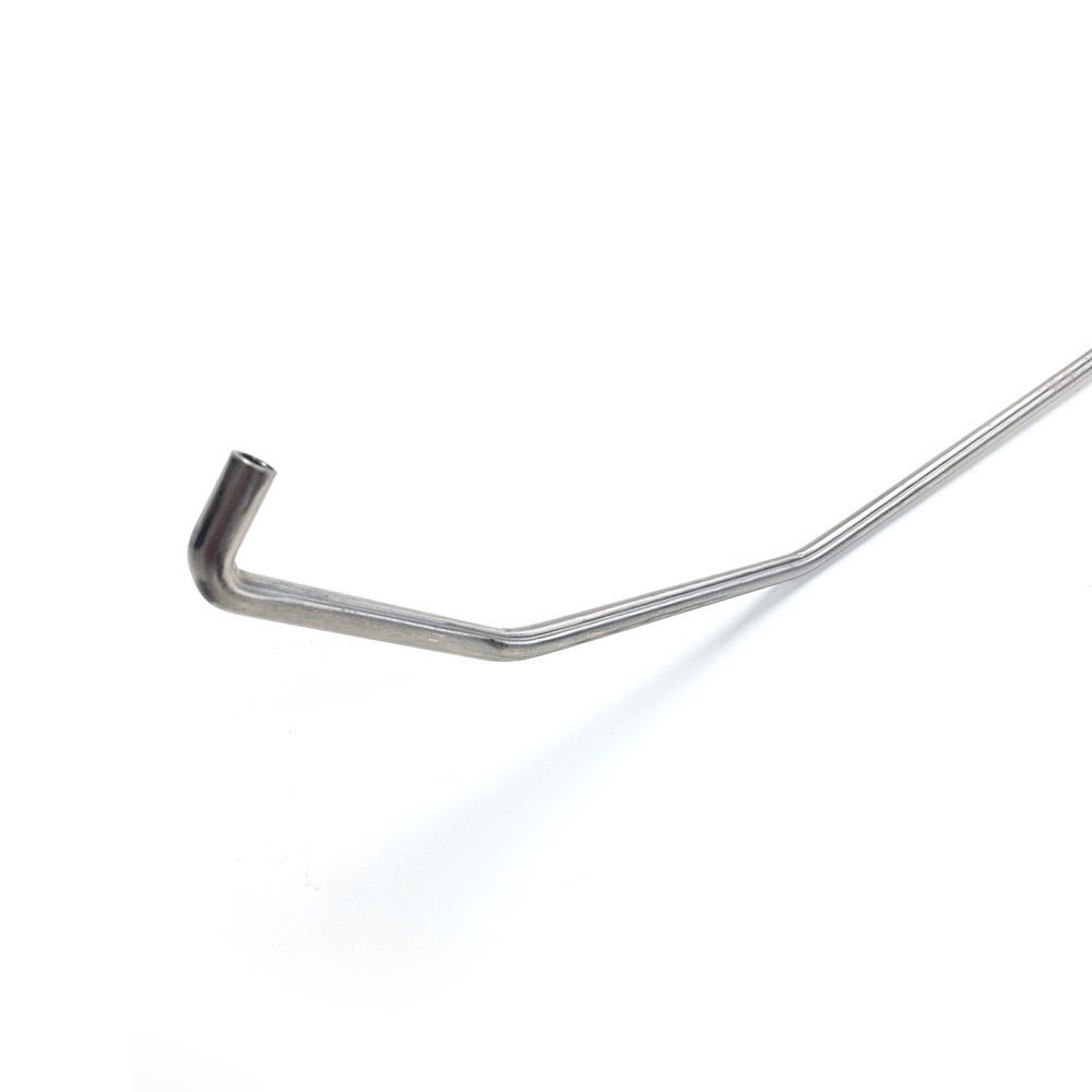 PDR FINESSE 214W CHANGEABLE TIP FENDER TOOL - Image 3