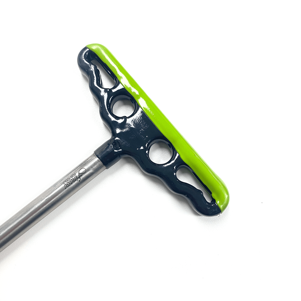 PDR FINESSE 02 HAIL ROD 36"LONG CHANGEABLE FLIP TIP - Image 2