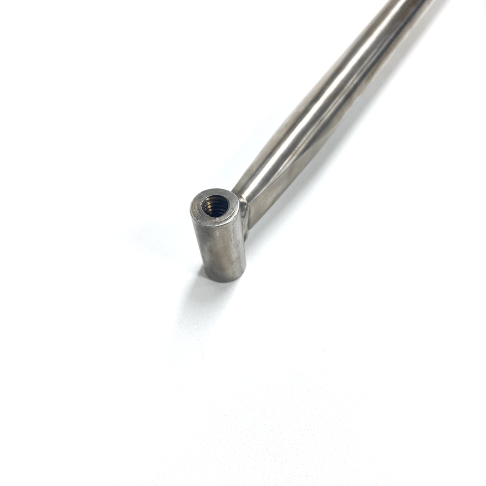 PDR FINESSE 01 HAIL ROD 48 3/4"LONG CHANGEABLE FLIP TIP - Image 3