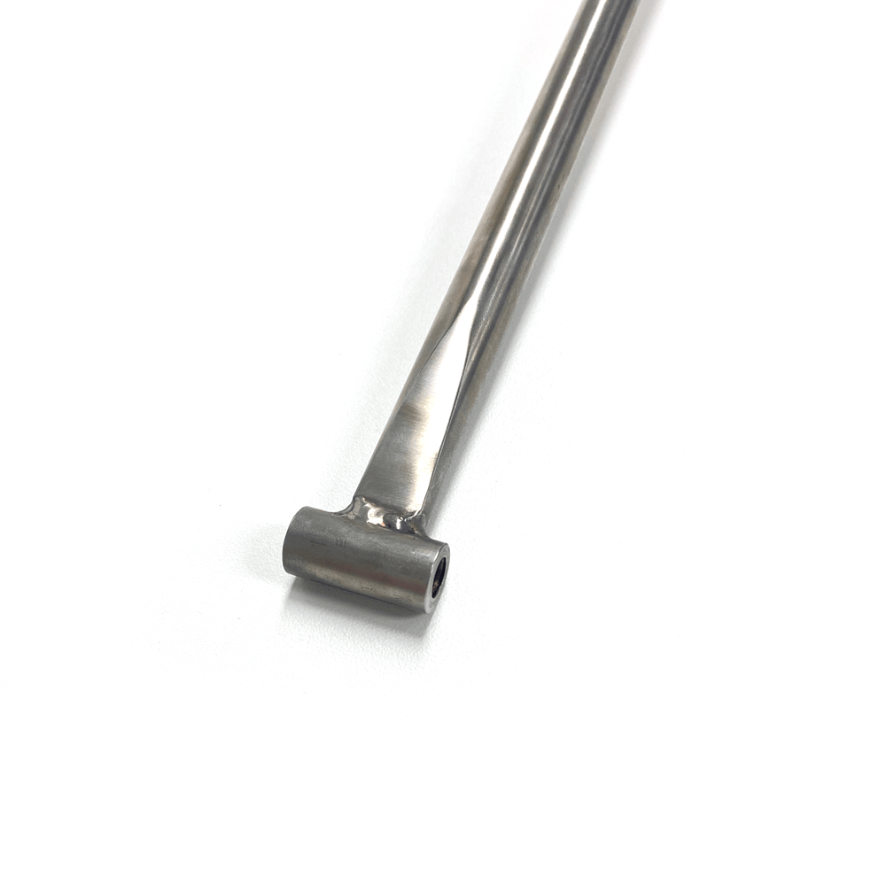 PDR FINESSE 01 HAIL ROD 48 3/4"LONG CHANGEABLE FLIP TIP - Image 4