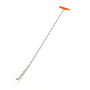 PDR FINESSE 190WDB DOUBLE BEND CHANGEABLE TIP 40"LONG