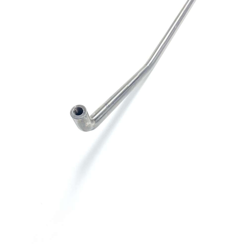 PDR FINESSE 190WDB DOUBLE BEND CHANGEABLE TIP 40"LONG - Image 3