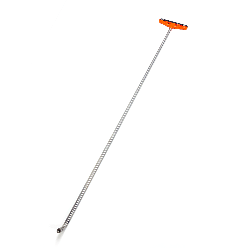 PDR FINESSE 190W SINGLE BEND CHANGEABLE TIP TOOL 40"LONG