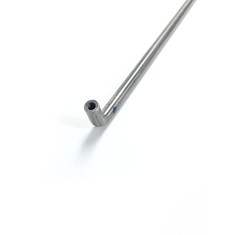 PDR FINESSE 190W SINGLE BEND CHANGEABLE TIP TOOL 40"LONG - Image 3