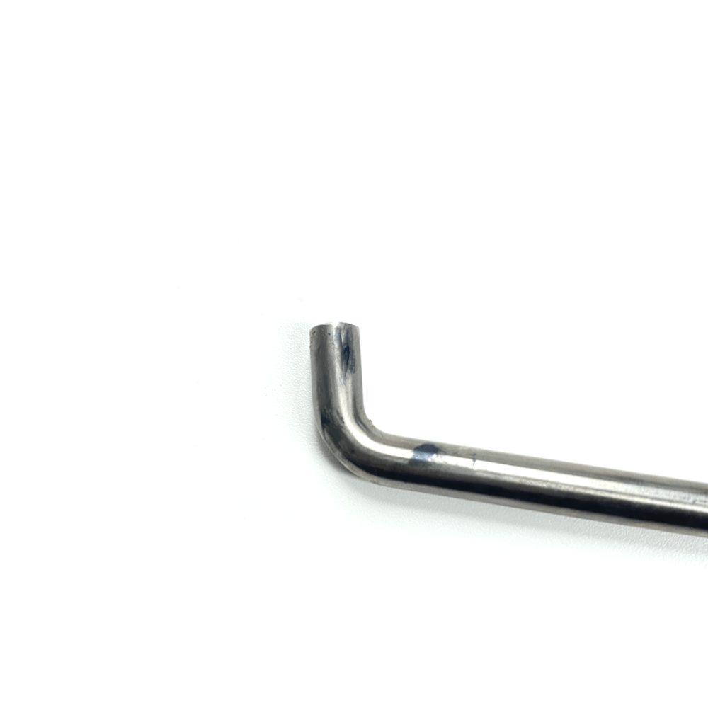 PDR FINESSE 190W SINGLE BEND CHANGEABLE TIP TOOL 40"LONG - Image 4