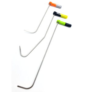 PDR FINESSE ULTIMATE DOOR TRIO