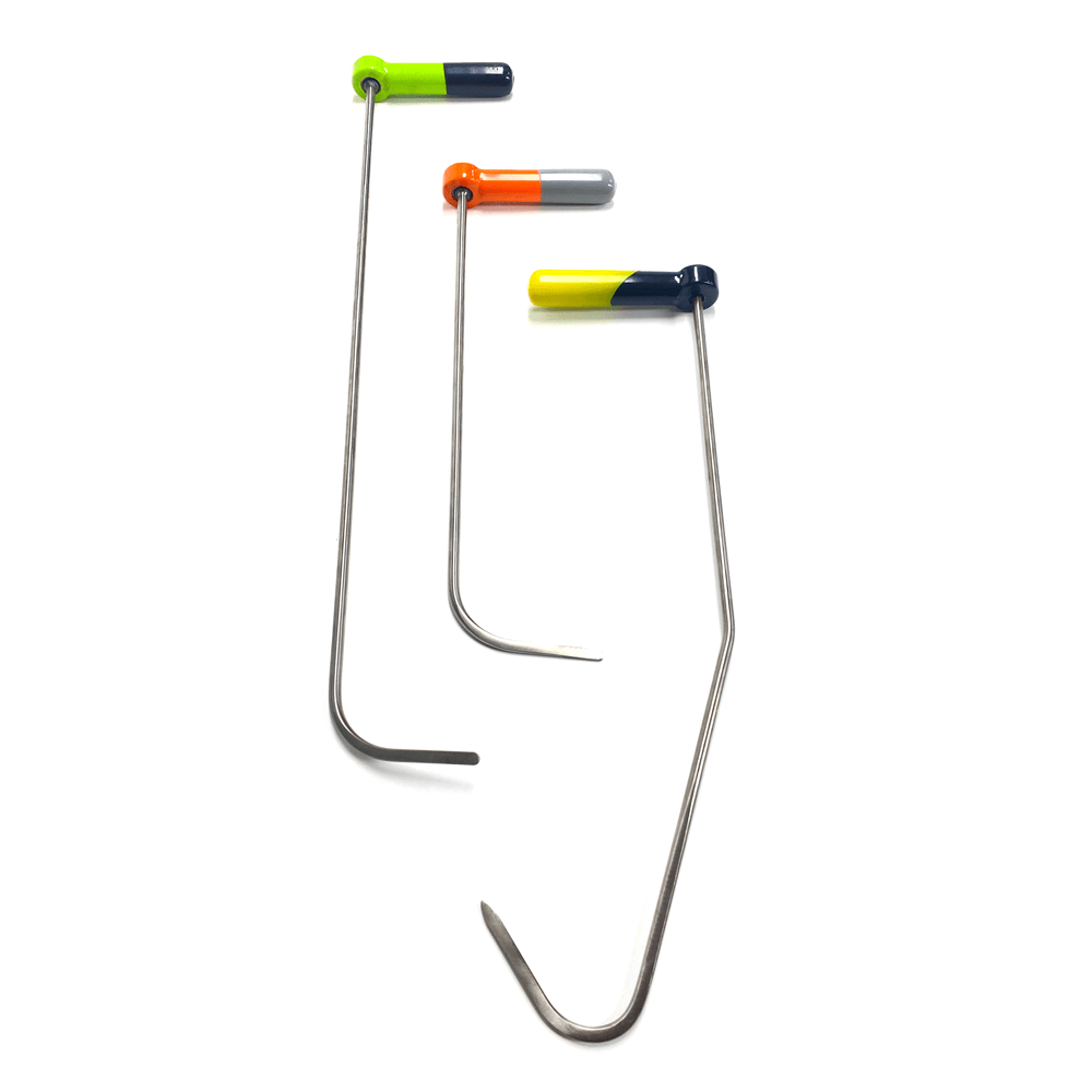 PDR FINESSE ULTIMATE DOOR TRIO - Image 2