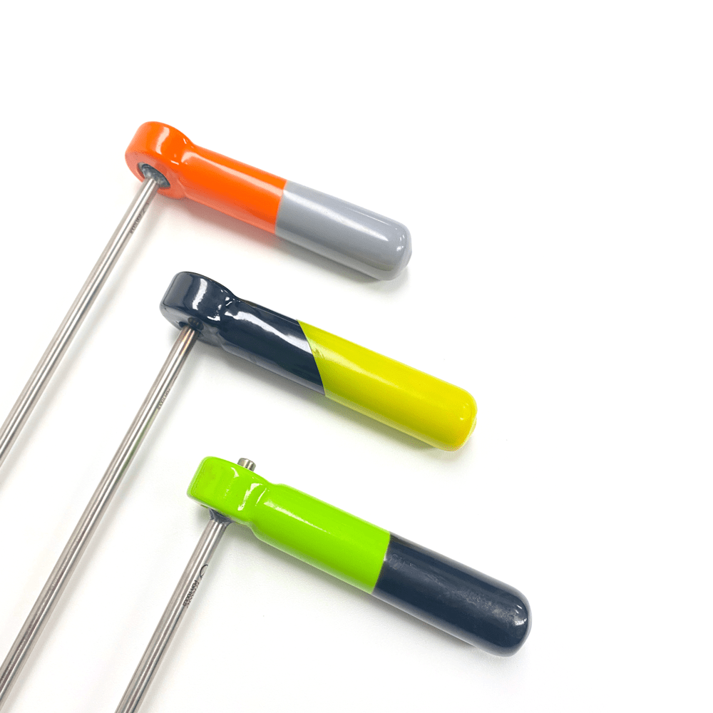 PDR FINESSE ULTIMATE DOOR TRIO - Image 3