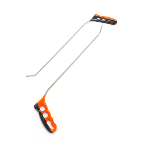 PDR FINESSE 86P RAISED FLAG SET 18" LONG