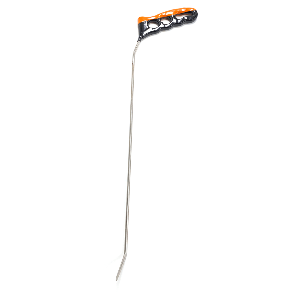 PDR FINESSE 86P RAISED FLAG SET 18" LONG - Image 3