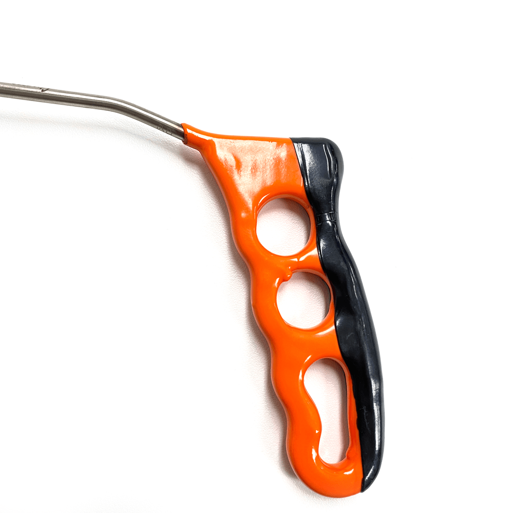 PDR FINESSE 86P RAISED FLAG SET 18" LONG - Image 4