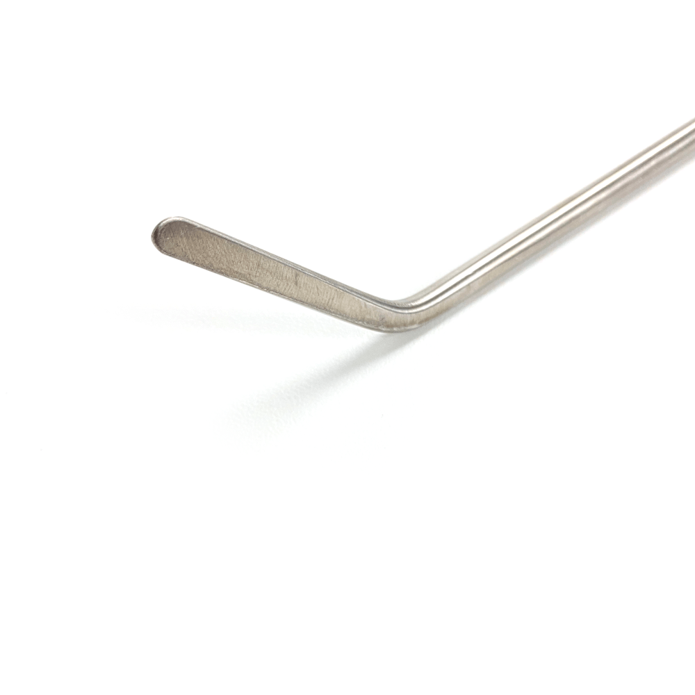 PDR FINESSE 86P RAISED FLAG SET 18" LONG - Image 5