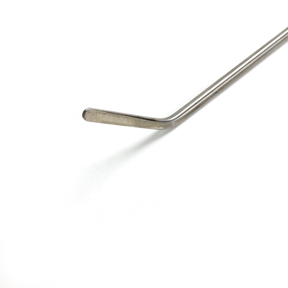 PDR FINESSE 87P RAISED FLAG SET 12" LONG - Image 4