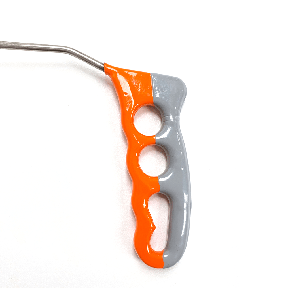 PDR FINESSE 88P RAISED FLAG SET 9" LONG - Image 3