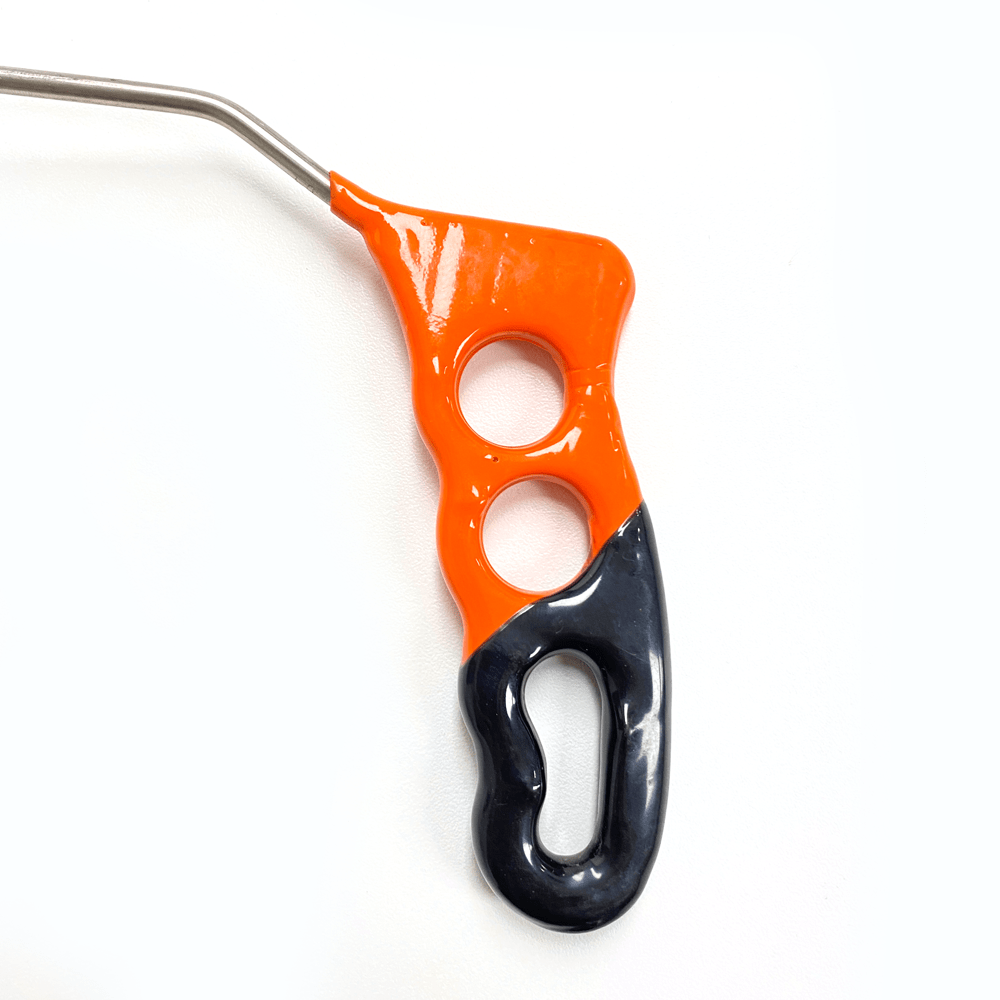 PDR FINESSE 89P RAISED FLAG SET 5 1/2" LONG - Image 4