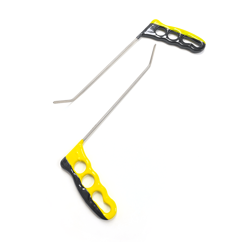 PDR FINESSE 84P FLAG SET 8 1/2" LONG