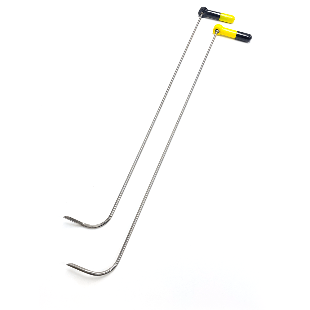 PDR FINESSE 226 XL DOOR TOOL SET LEFT - RIGHT