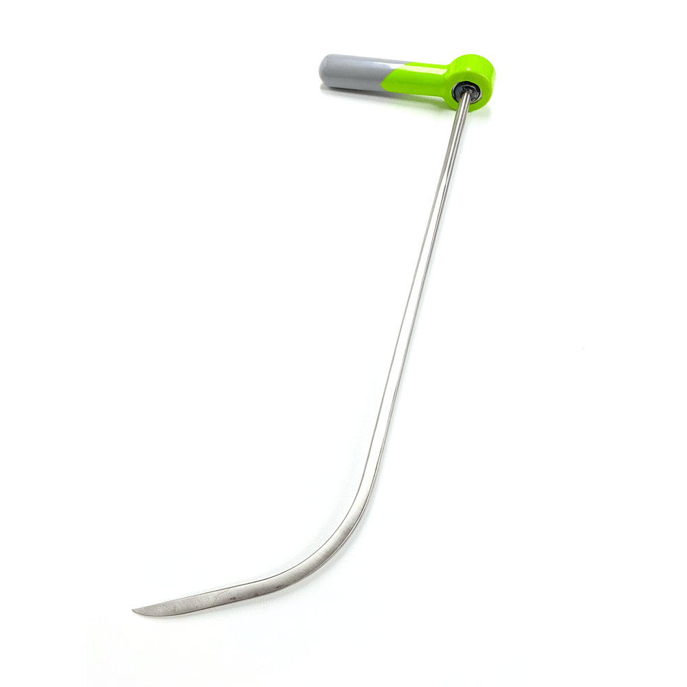 PDR FINESSE 245 S DOOR TOOL SHARP TIP - Image 2