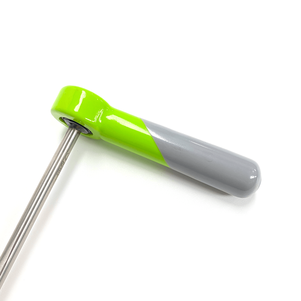 PDR FINESSE 245 S DOOR TOOL SHARP TIP - Image 3