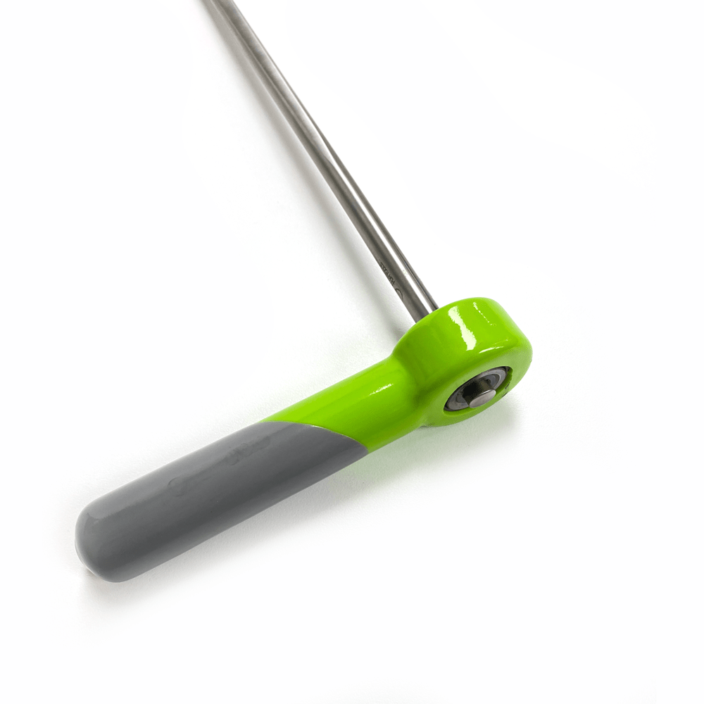 PDR FINESSE 245 S DOOR TOOL SHARP TIP - Image 4