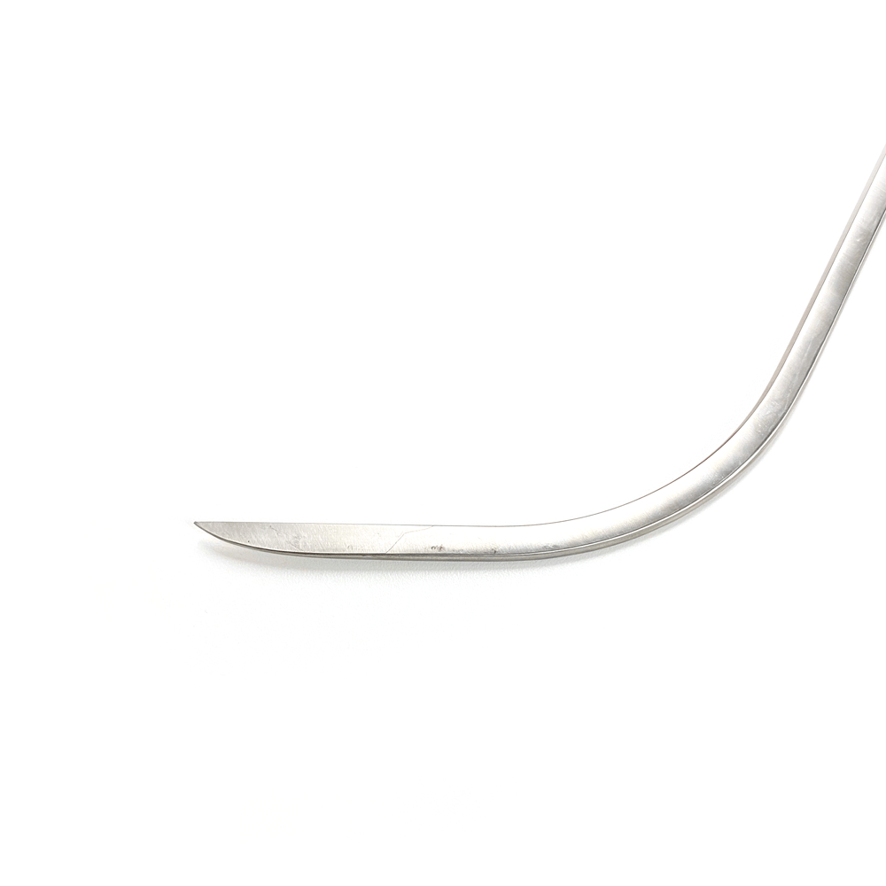 PDR FINESSE 245 S DOOR TOOL SHARP TIP - Image 5