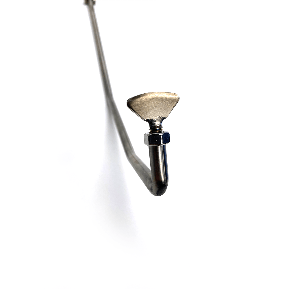 PDR FINESSE WHALE TAIL TIP - Image 3