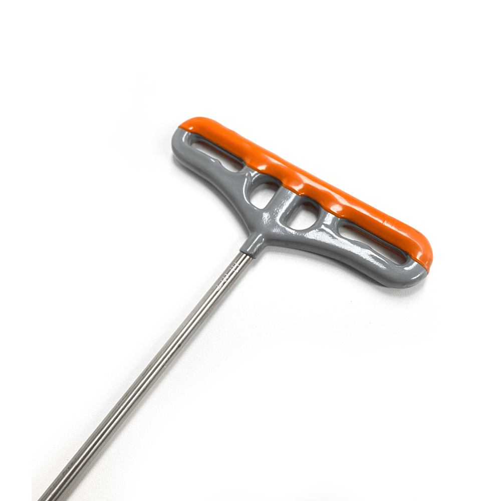 PDR FINESSE 14 MT ROD SHARP TIP - Image 2