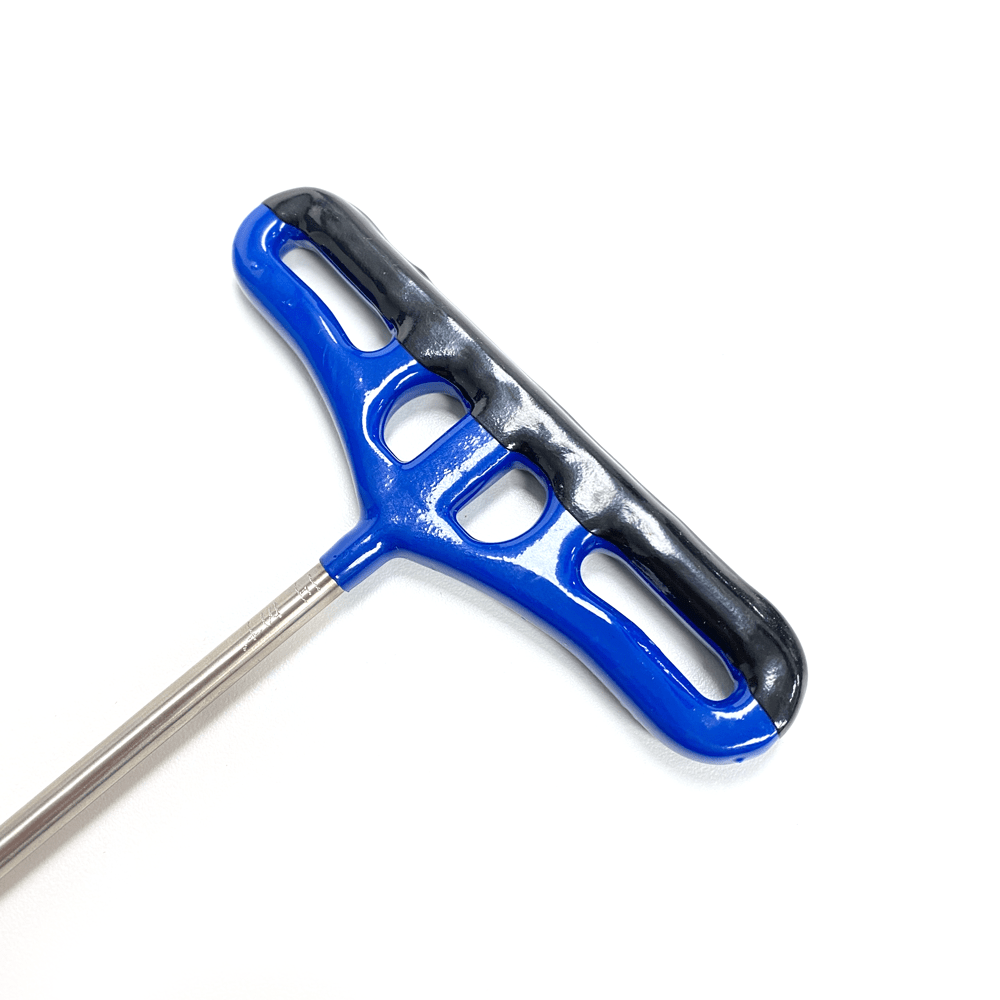 PDR FINESSE 14 MT ROD SHARP TIP - Image 4