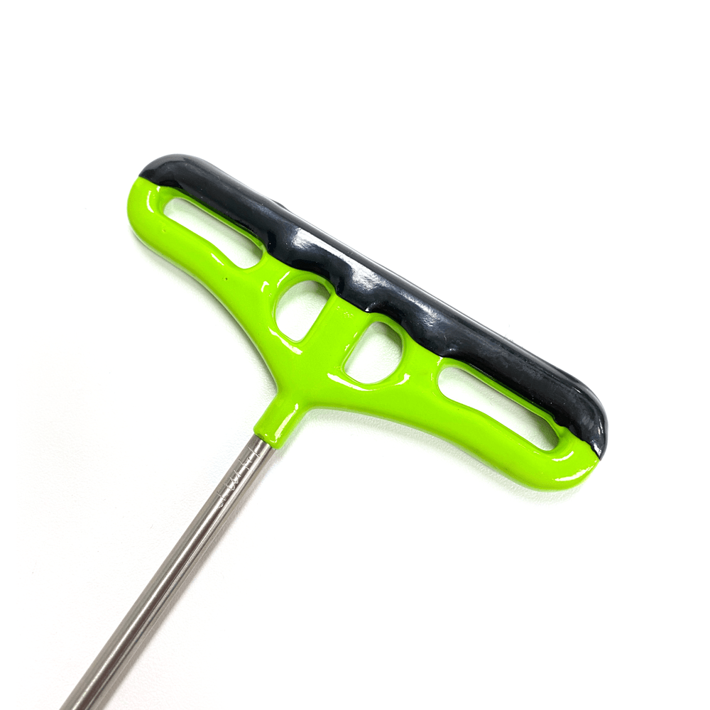 PDR FINESSE 14 MT ROD SHARP TIP - Image 5