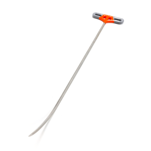 PDR FINESSE 18 MT ROD SHARP TIP