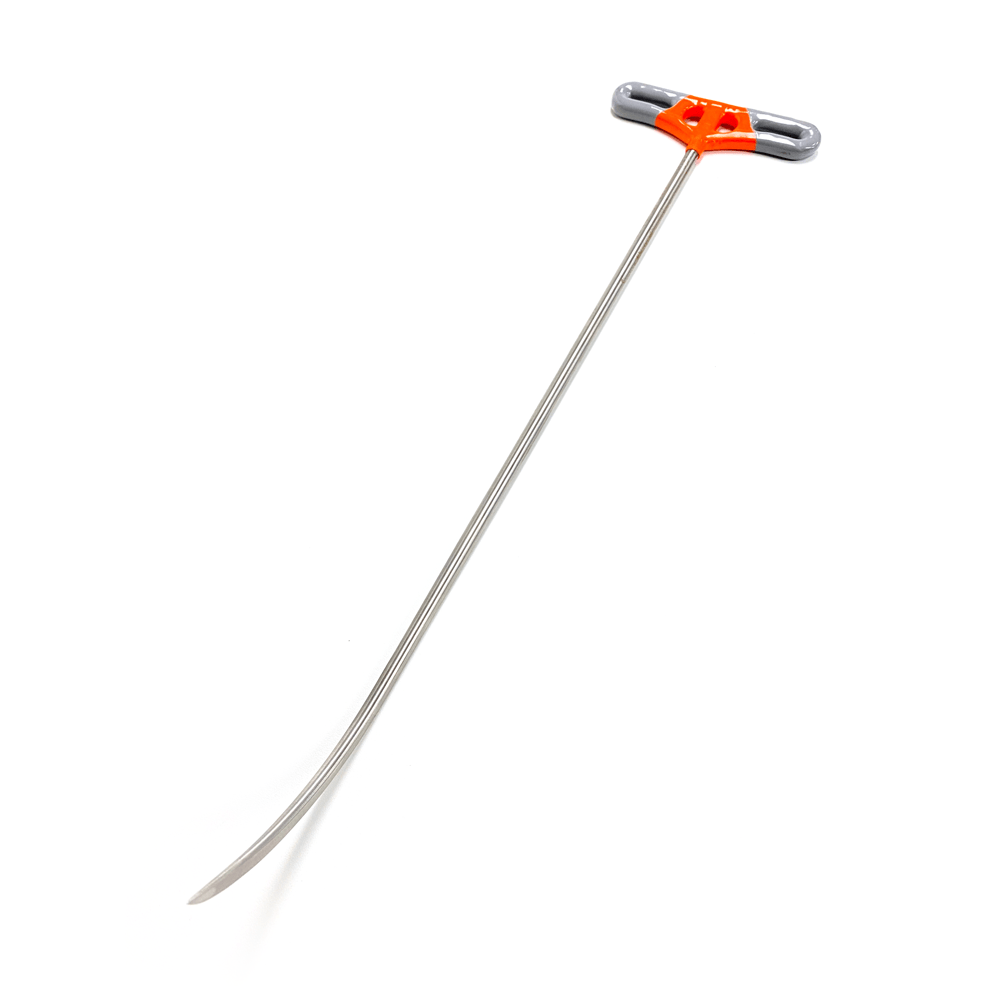 PDR FINESSE 18 MT ROD SHARP TIP