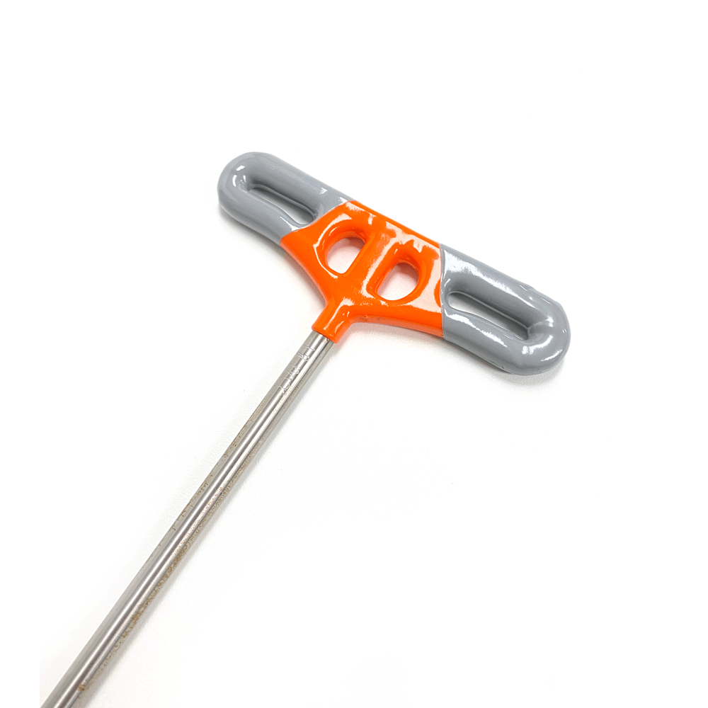 PDR FINESSE 18 MT ROD SHARP TIP - Image 2