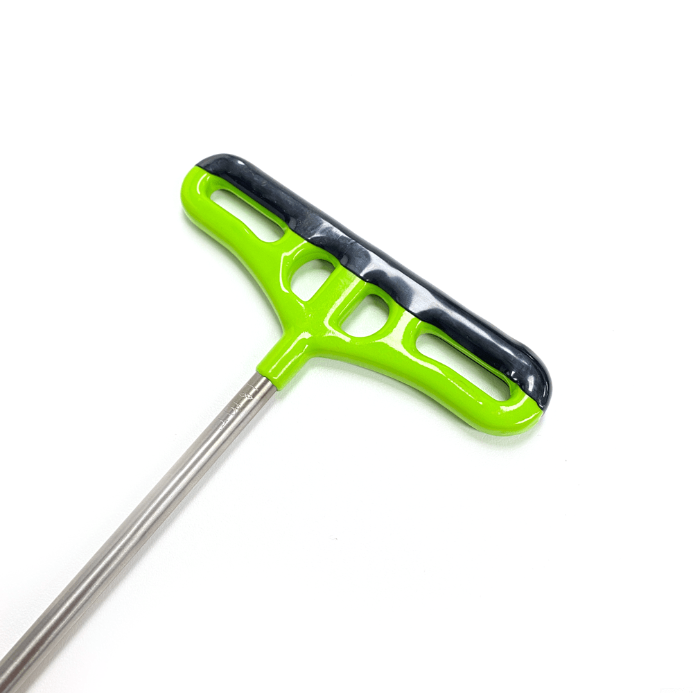 PDR FINESSE 18 MT ROD SHARP TIP - Image 4