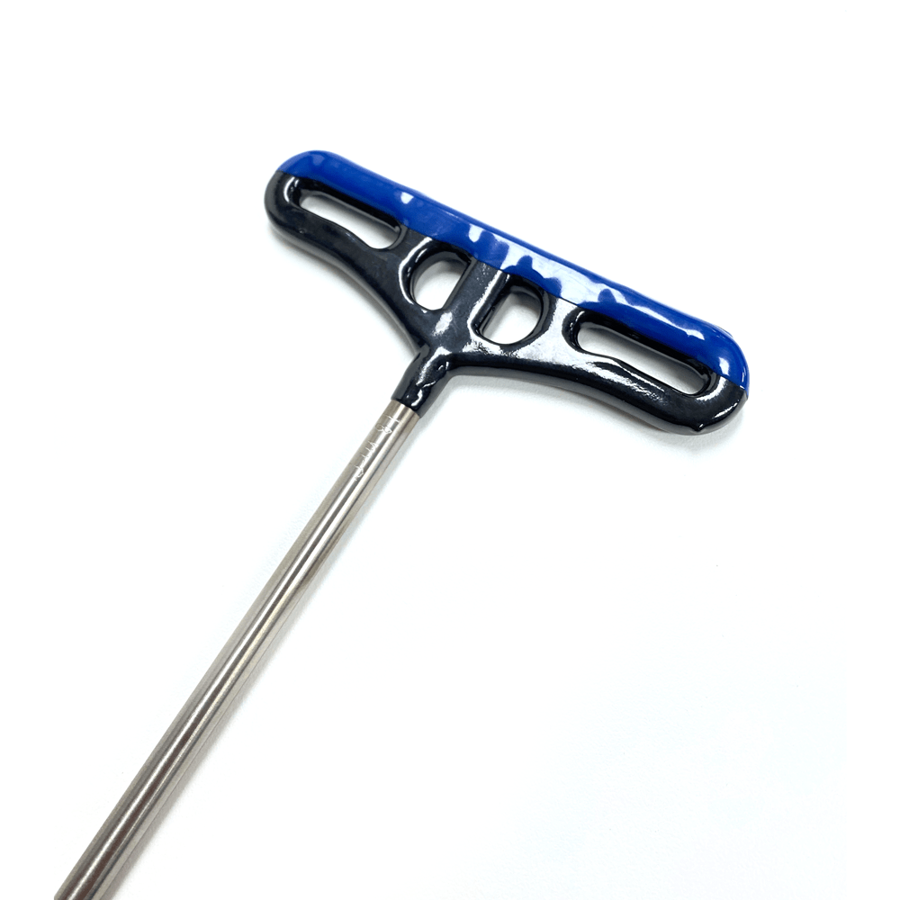 PDR FINESSE 18 MT ROD SHARP TIP - Image 5