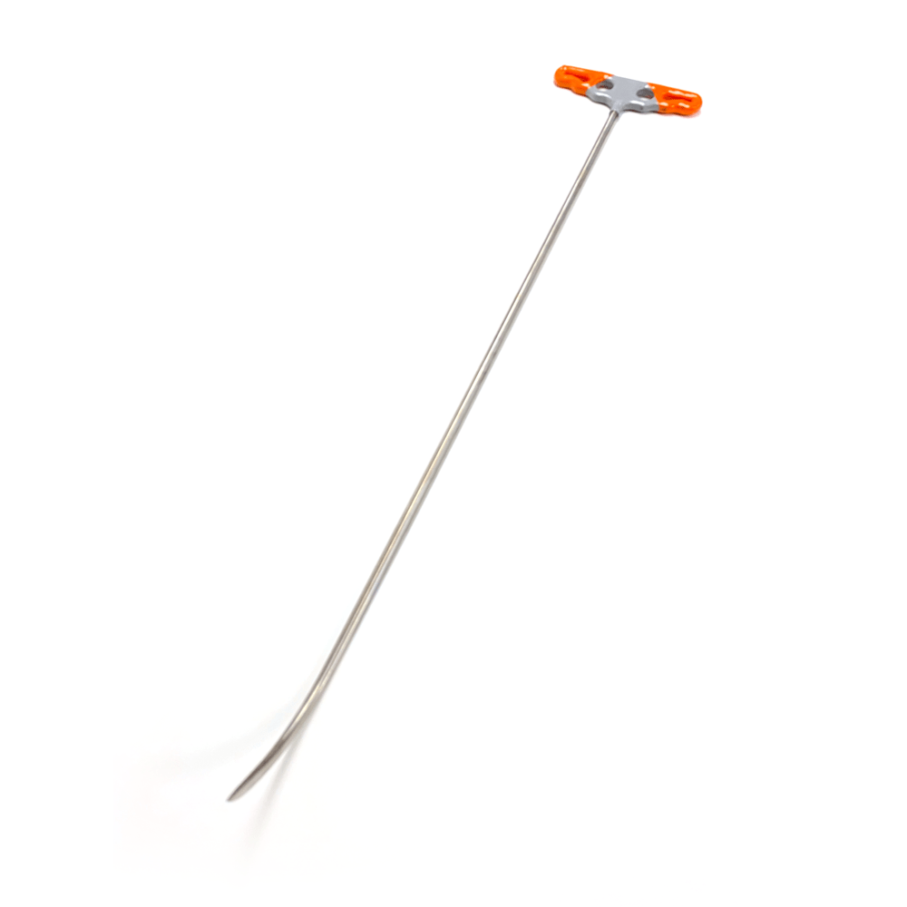 PDR FINESSE 51 ROD SHARP TIP