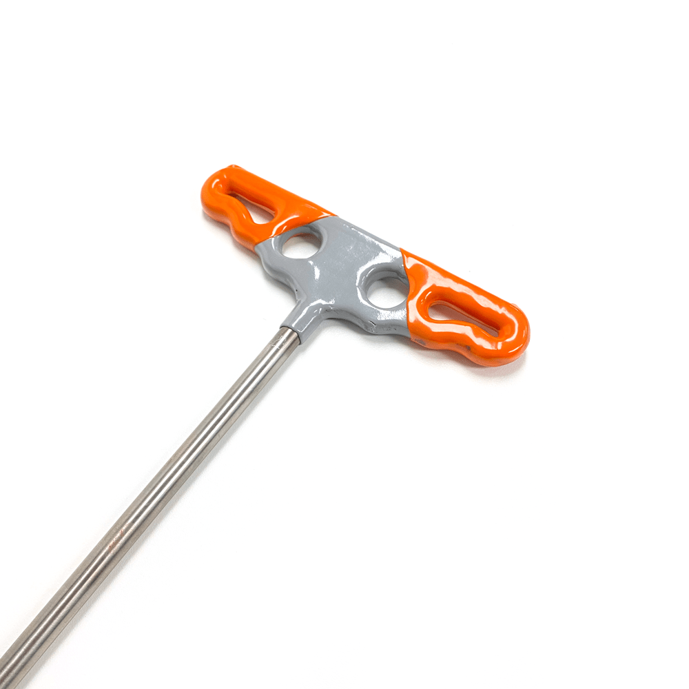 PDR FINESSE 51 ROD SHARP TIP - Image 2