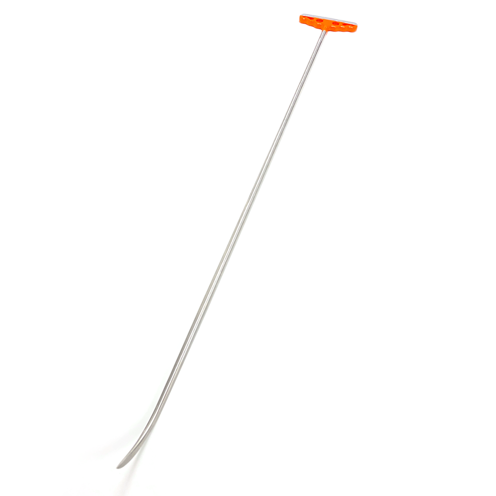 PDR FINESSE 152 ROD SHARP TIP