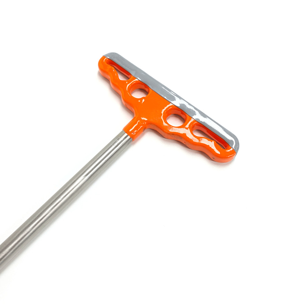 PDR FINESSE 152 ROD SHARP TIP - Image 2