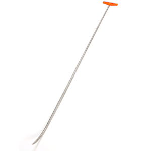 PDR FINESSE 08 ROD SHARP TIP