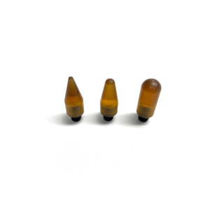 ROOT BEER KNOCKDOWN TIP SET 3 PIECES