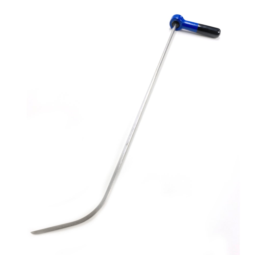 PDR FINESSE 245 ADJUSTABLE HANDLE DOOR TOOL SHARP TIP