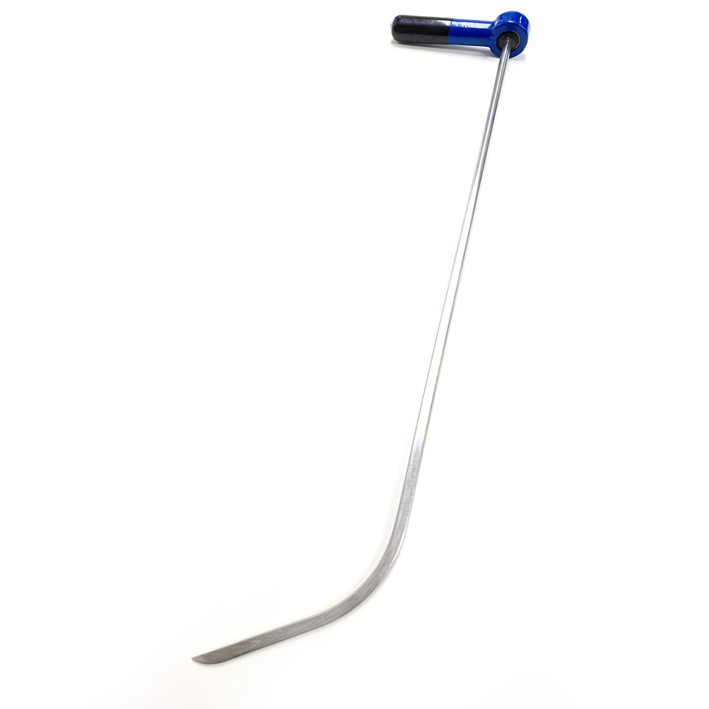 PDR FINESSE 245 ADJUSTABLE HANDLE DOOR TOOL SHARP TIP - Image 2